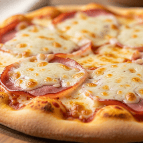 Pizza Prosciutto (Ø 24cm)