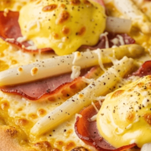 Pizza Regina