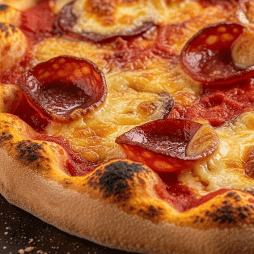 Pizza Salami