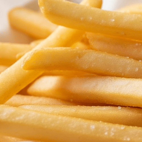 Pommes frites