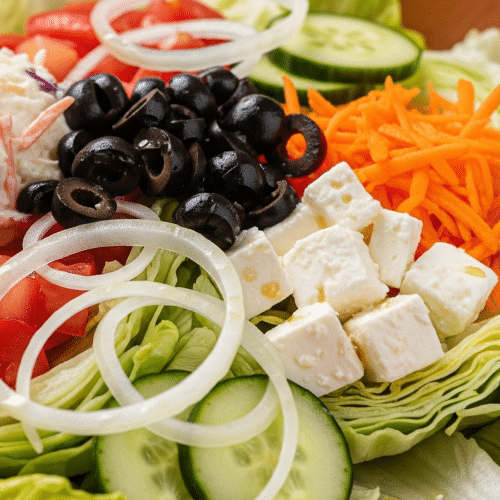 Salat Athen