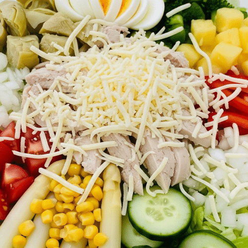 Salat Casa
