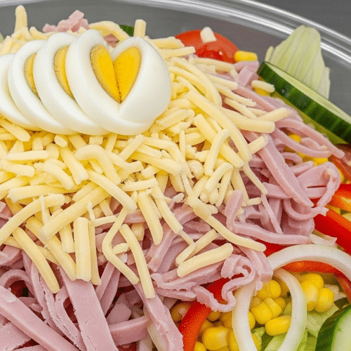 Salat Sicilia