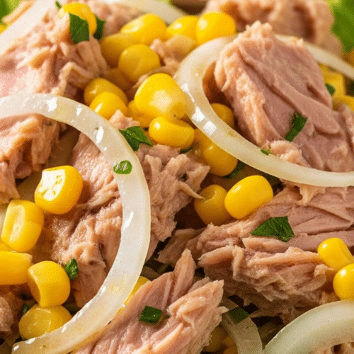 Salat Tonno