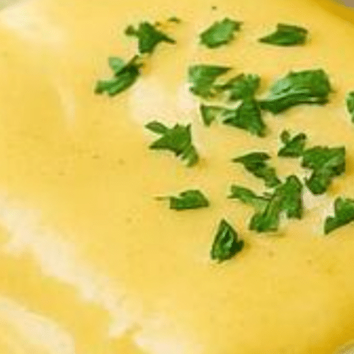Sauce Hollandaise