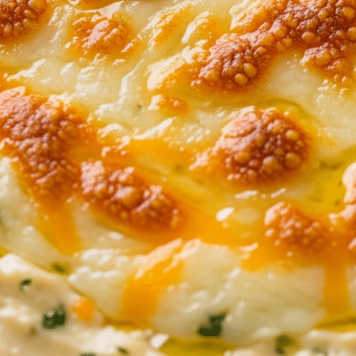 Schnitzel al Forno
