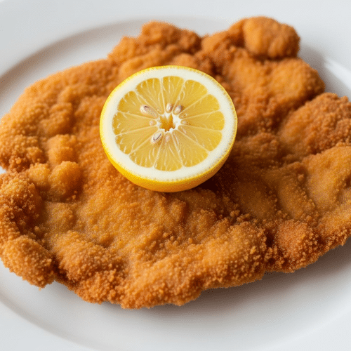 Schnitzel Wiener Art