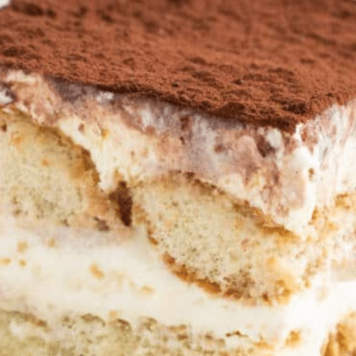 Tiramisu