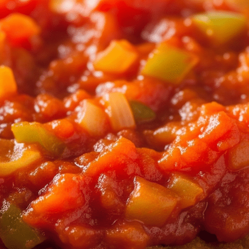 Zigeunersauce