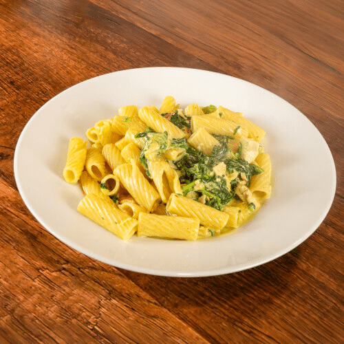 Pasta Montis Spezial