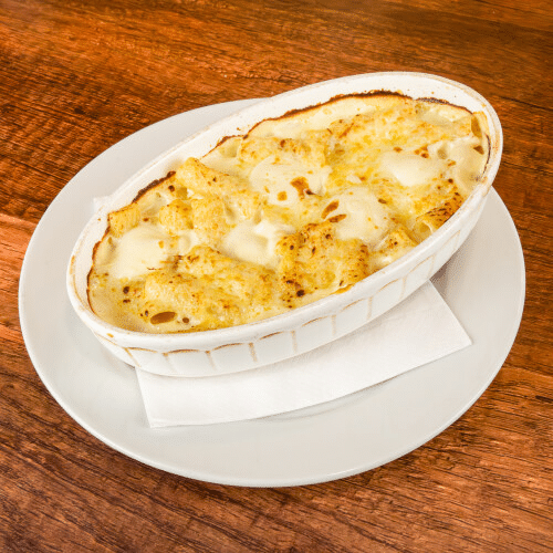 Pasta Quattro Formaggi