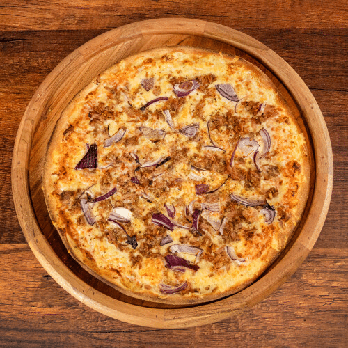 Pizza Tonno