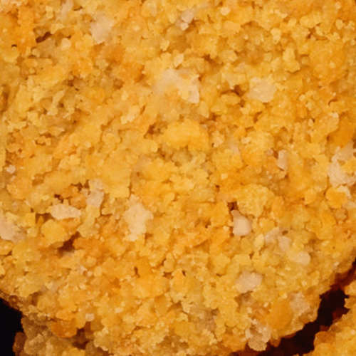 Crispy  Chicken Burger