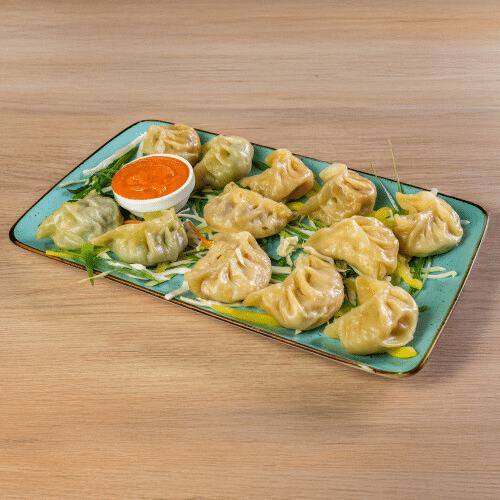 Dosahut Mix Momos