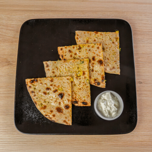 Gobi Paratha