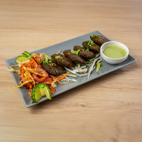 Harabhara Kabab