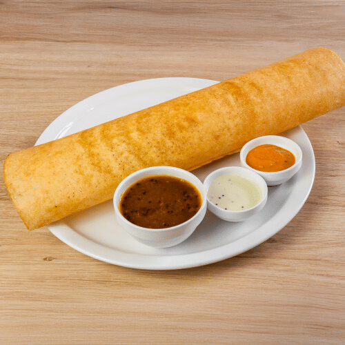 Masala Dosa