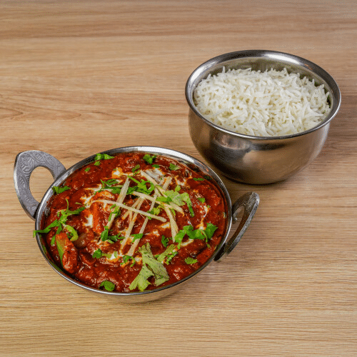 Paneer Angara