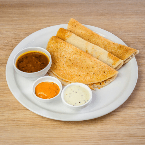 Mix Dosa