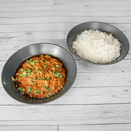 Baingan Bharta