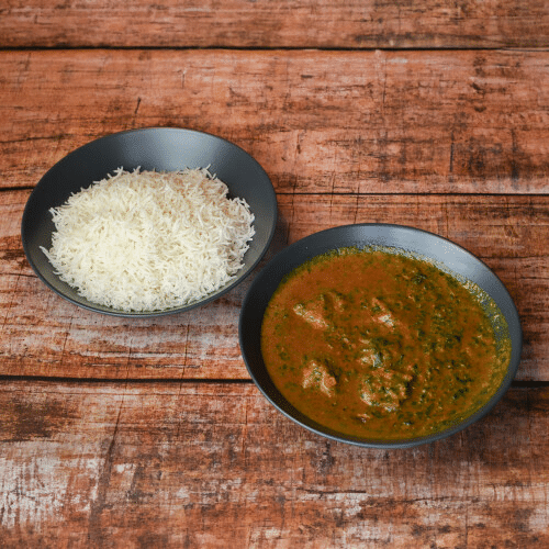 Lamm Saag