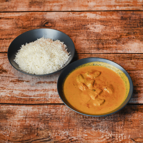 Lamm Vindaloo