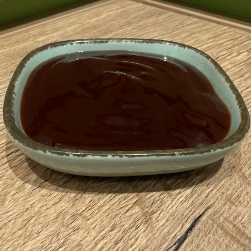 Barbecue-Dip