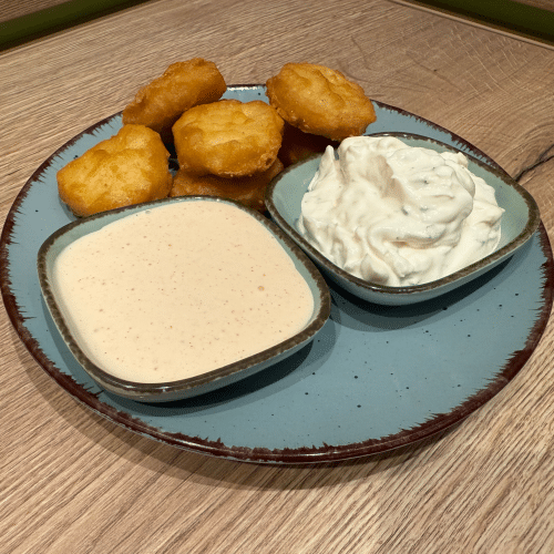 Chicken Nuggets