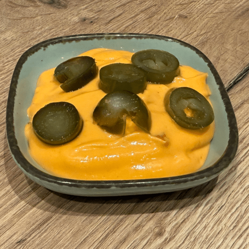 Chili-Cheese