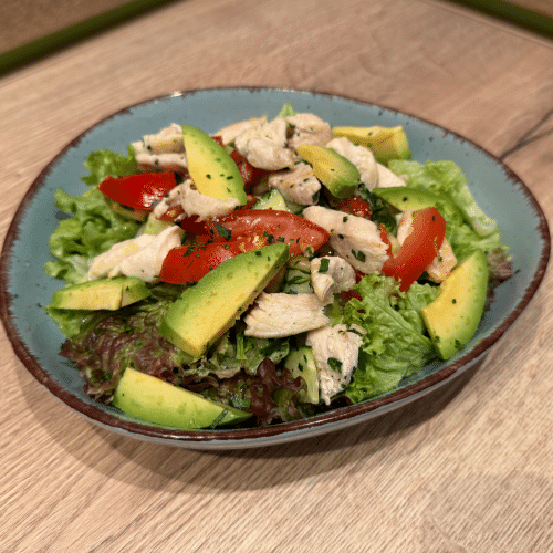 Finesse Salat