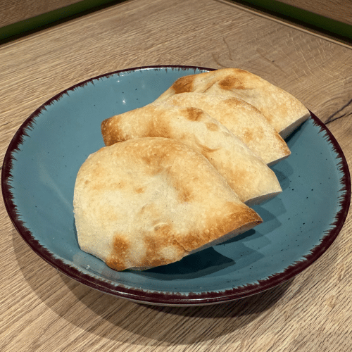 Fladenbrot