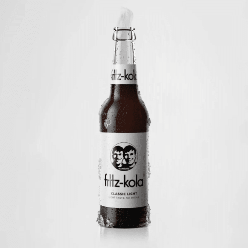 fritz-kola classic light