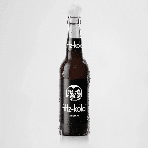 fritz-Kola