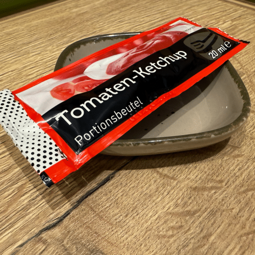 Ketchup