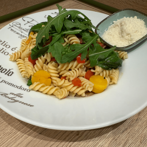 Pasta Italia