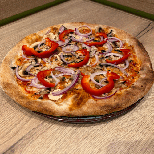 Pizza Contadina