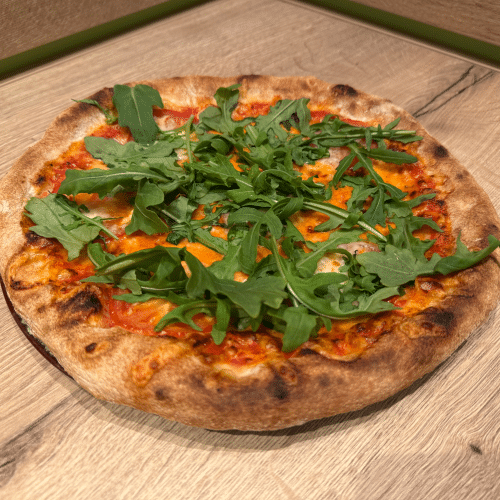 Pizza Italia