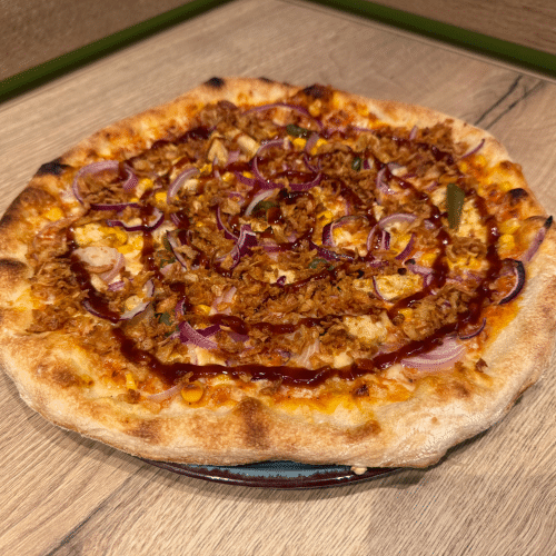 Pizza New York