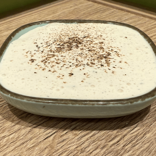 Sour Creme