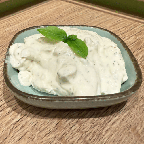 Tzatziki