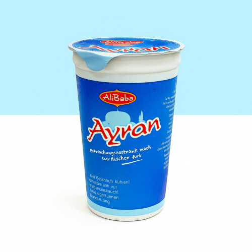 Ayran 0,25l