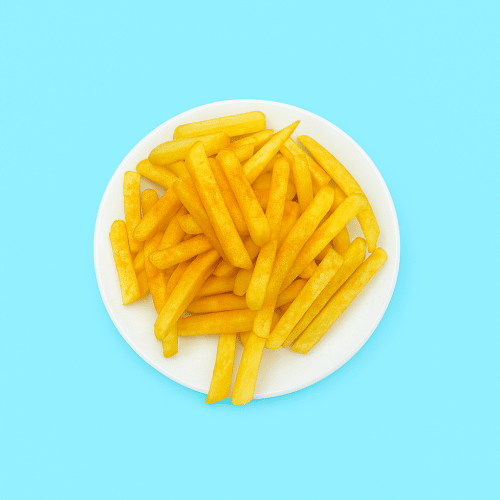 Pommes frites