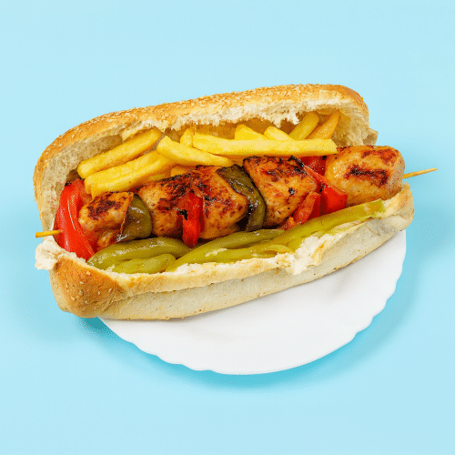 Schisch Tawuk Baghet