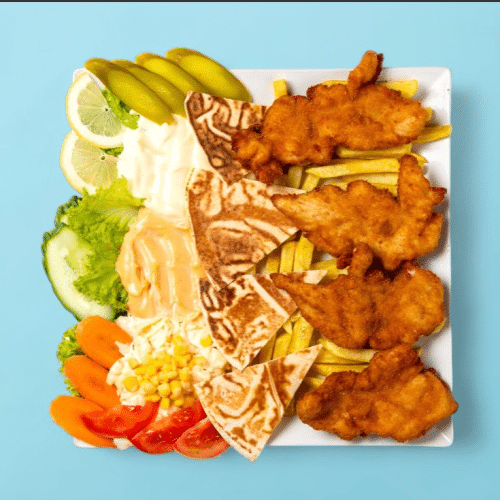 Schnitzel