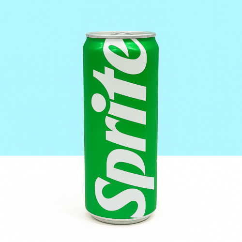 Sprite 0,33l (EINWEG)