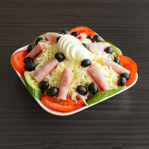 Meister-Salat