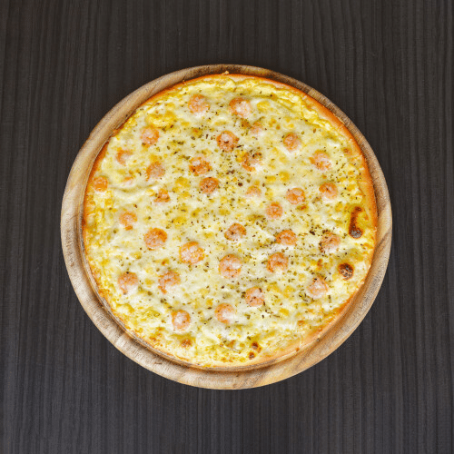 Pizza König