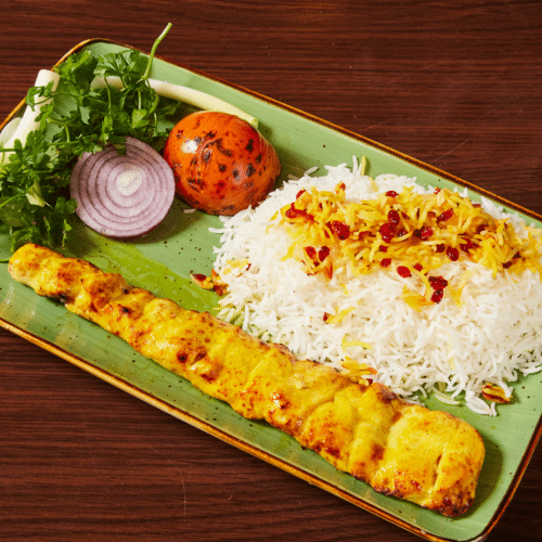 Djudje Kabab