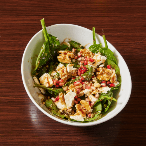Salad Diwan