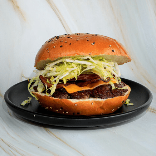 Farm Burger